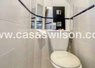 Sale - Townhouse - Torrevieja - La Siesta - El Salado -  Torreta