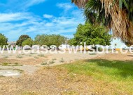 Sale - Townhouse - Torrevieja - La Siesta - El Salado -  Torreta