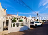 Sale - Townhouse - Torrevieja - La Siesta - San Luis