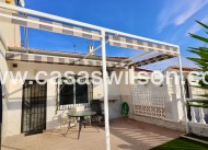 Sale - Townhouse - Torrevieja - La Siesta - San Luis