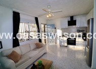 Sale - Townhouse - Torrevieja - La Siesta - San Luis