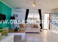 Sale - Townhouse - Torrevieja - La Siesta - San Luis