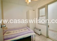 Sale - Townhouse - Torrevieja - La Siesta - San Luis