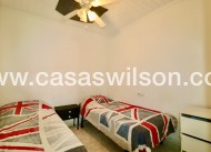 Sale - Townhouse - Torrevieja - La Siesta - San Luis