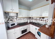 Sale - Townhouse - Torrevieja - La Siesta