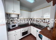 Sale - Townhouse - Torrevieja - La Siesta