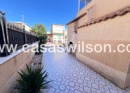 Sale - Townhouse - Torrevieja - La Siesta
