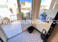 Sale - Townhouse - Torrevieja - La Siesta