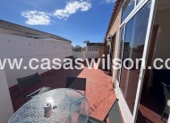 Sale - Townhouse - Torrevieja - La Siesta