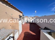 Sale - Townhouse - Torrevieja - La Siesta