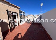 Sale - Townhouse - Torrevieja - La Siesta