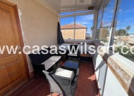 Sale - Townhouse - Torrevieja - La Siesta