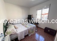 Sale - Townhouse - Torrevieja - La Siesta