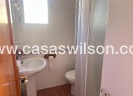 Sale - Townhouse - Torrevieja - La Siesta
