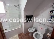 Sale - Townhouse - Torrevieja - La Siesta