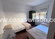 Sale - Townhouse - Torrevieja - La Siesta