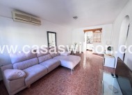 Sale - Townhouse - Torrevieja - La Siesta