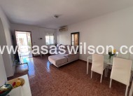 Sale - Townhouse - Torrevieja - La Siesta