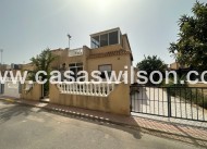 Sale - Townhouse - Torrevieja - La Siesta