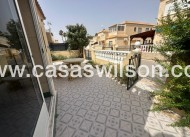 Sale - Townhouse - Torrevieja - La Siesta