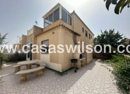 Sale - Townhouse - Torrevieja - La Siesta