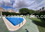 Sale - Townhouse - Torrevieja - La Siesta