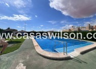Sale - Townhouse - Torrevieja - La Siesta