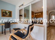 Sale - Townhouse - Torrevieja - La Siesta