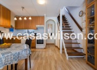 Sale - Townhouse - Torrevieja - La Siesta