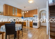 Sale - Townhouse - Torrevieja - La Siesta