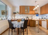 Sale - Townhouse - Torrevieja - La Siesta