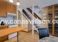 Sale - Townhouse - Torrevieja - La Siesta