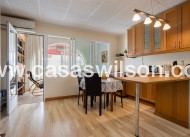 Sale - Townhouse - Torrevieja - La Siesta