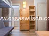 Sale - Townhouse - Torrevieja - La Siesta