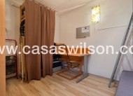Sale - Townhouse - Torrevieja - La Siesta