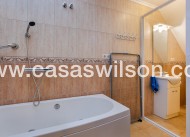 Sale - Townhouse - Torrevieja - La Siesta