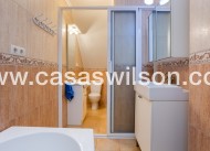 Sale - Townhouse - Torrevieja - La Siesta