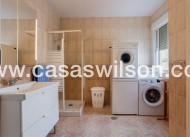 Sale - Townhouse - Torrevieja - La Siesta