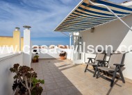 Sale - Townhouse - Torrevieja - La Siesta