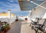 Sale - Townhouse - Torrevieja - La Siesta