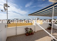 Sale - Townhouse - Torrevieja - La Siesta