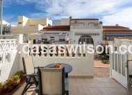 Sale - Townhouse - Torrevieja - La Siesta