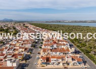 Sale - Townhouse - Torrevieja - La Siesta