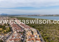Sale - Townhouse - Torrevieja - La Siesta
