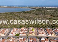 Sale - Townhouse - Torrevieja - La Siesta