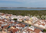 Sale - Townhouse - Torrevieja - La Siesta