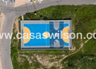 Sale - Townhouse - Torrevieja - La Siesta