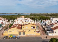 Sale - Townhouse - Torrevieja - La Siesta
