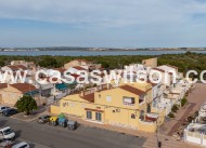 Sale - Townhouse - Torrevieja - La Siesta