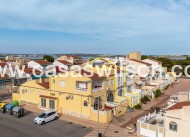 Sale - Townhouse - Torrevieja - La Siesta